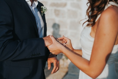 Dubrovnik wedding photo session