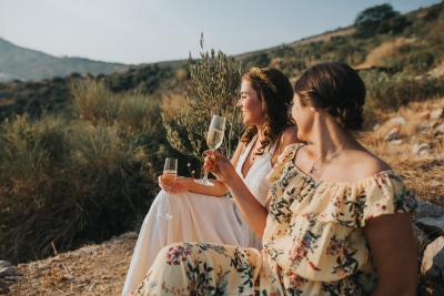 Dubrovnik wedding photo session