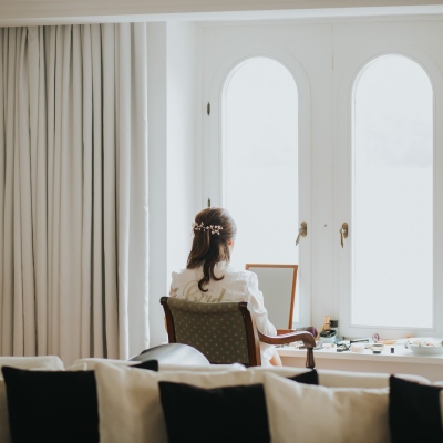 Dubrovnik wedding photo session