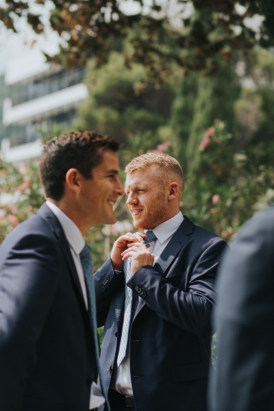 Dubrovnik wedding photo session