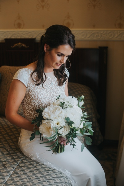 Dubrovnik wedding photo session