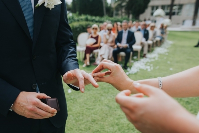 Dubrovnik wedding photo session