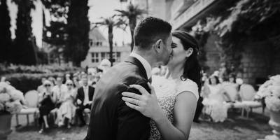 Dubrovnik wedding photo session