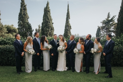 Dubrovnik wedding photo session