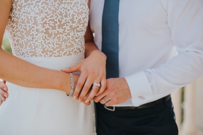 Dubrovnik wedding photo session