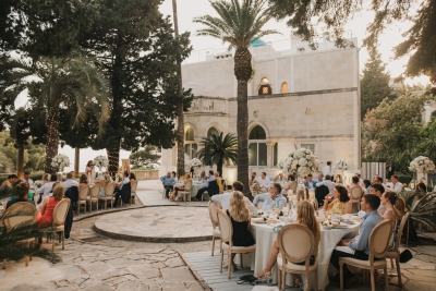 Dubrovnik wedding photo session