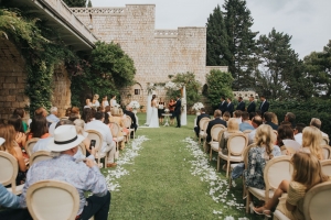 Dubrovnik wedding photo session