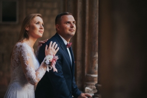 Dubrovnik wedding photo session