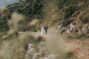 Dubrovnik wedding photo session