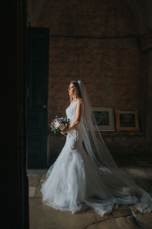 Dubrovnik wedding photo session