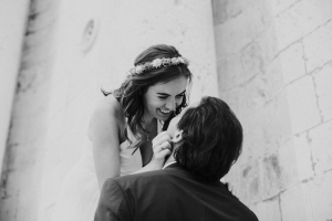 Dubrovnik wedding photo session