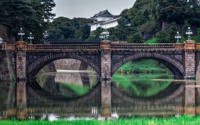 Tokyo, cjeloživotna uspomena